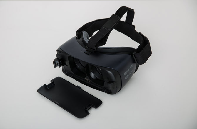 VR-Brillen fürs Smartphone