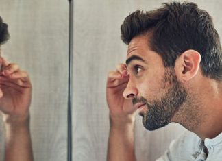 Antig-Aging auch ein Thema für Männer