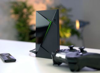 NVIDIA Shield