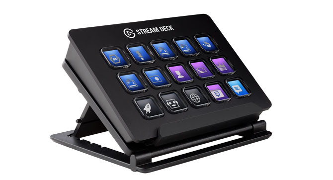 Elgato Stream Deck