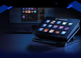 Elgato Stream Deck