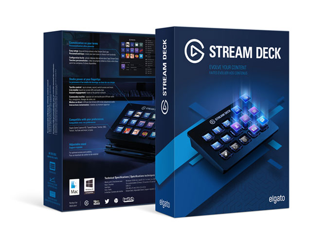 Elgato Stream Deck