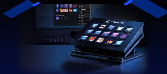 Elgato Stream Deck