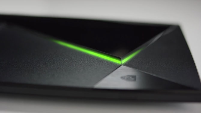 NVIDIA Shield