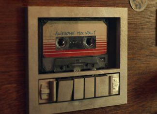 Hooked on a Feeling