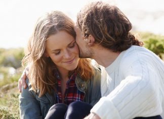 Fragen beim ersten Date