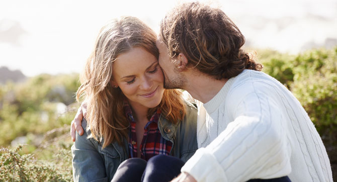 10-Fragen Fragen beim ersten Date