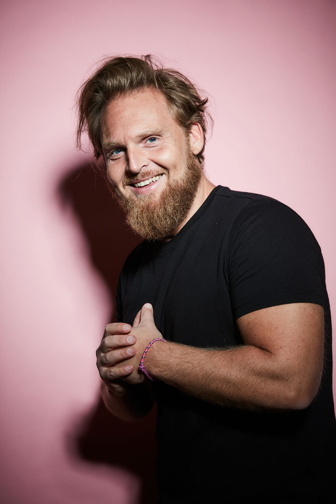 Axel Stein Ein Schauspieler Mit Benzin Im Blut Axel Stein Ein Schauspieler Mit Benzin Im Blut