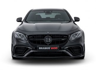 BRABUS 800