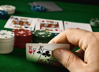 Texas Hold'em