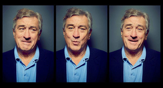 Robert-DeNiro Jens Koch