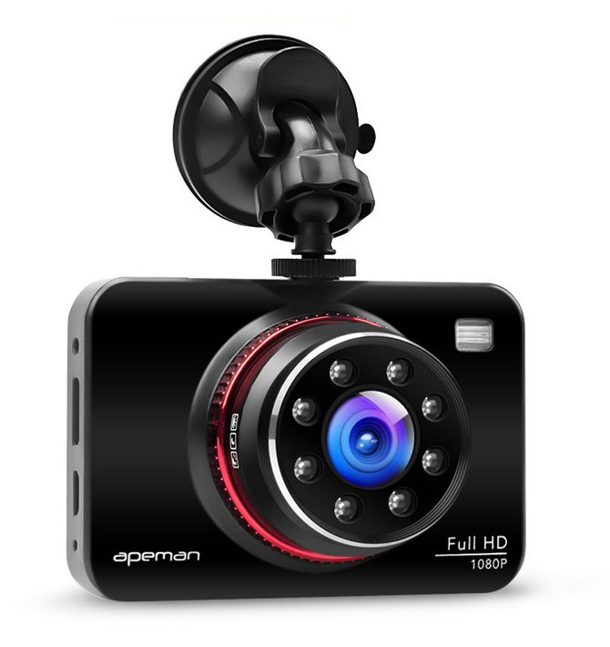 Dashcam