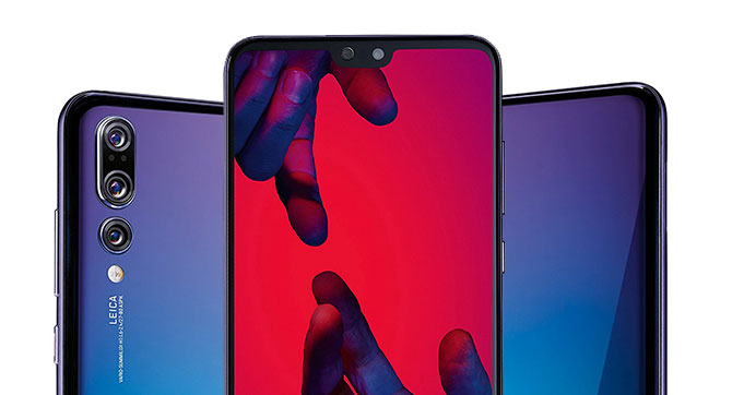 Huawei-P20-Titel Huawei P20 Pro