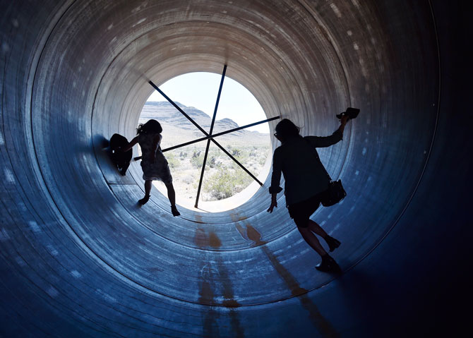 Hyperloop