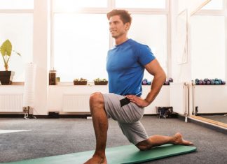 Pilates