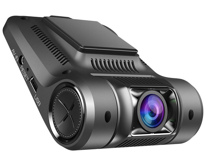 Dashcam
