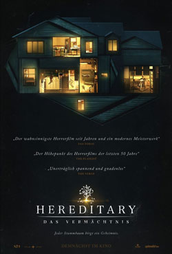 HEREDITARY