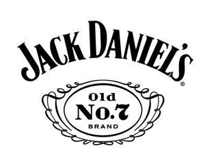 JACK DANIEL'S Logo