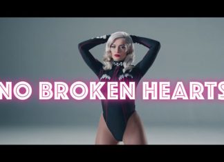 No Broken Hearts