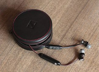 Sennheiser Momentum Free