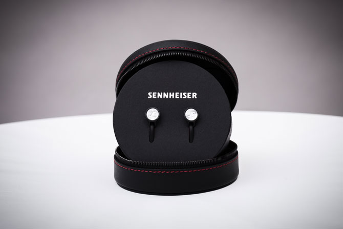 Sennheiser Momentum Free