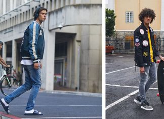 Unsere Street Styles im Juni: Street-Kings