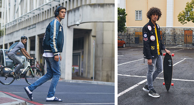 Unsere Street Styles im Juni: Street-Kings