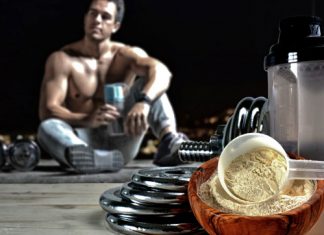 Diese Supplements helfen beim Abnehmen