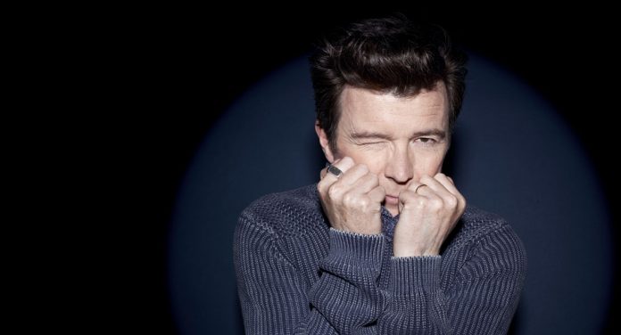 Rick Astley