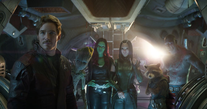 Avengers: Infinity War – Voraussagen für die Zukunft