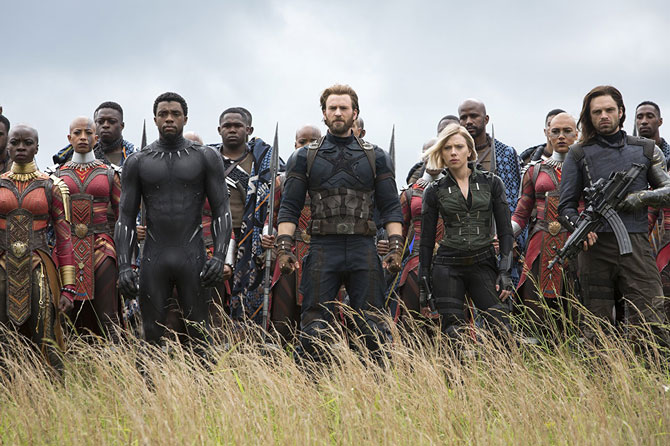 Avengers: Infinity War – Voraussagen für die Zukunft