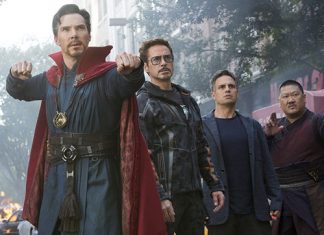 Avengers: Infinity War – Voraussagen für die Zukunft