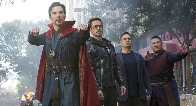 Avengers: Infinity War – Voraussagen für die Zukunft