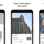 Google Lens: Die Google-Suche per Kamera jetzt als eigenständige App