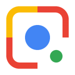 Google Lens Icon