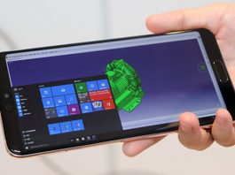 Cloud PC: Windows 10 auf deinem Huawei Smartphone
