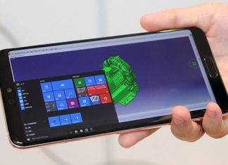 Cloud PC: Windows 10 auf deinem Huawei Smartphone