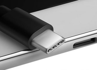 Das iPhone mit USB-C-Anschluss?