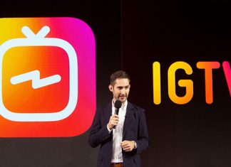 IGTV Vorstellung