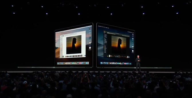 WWDC 2018