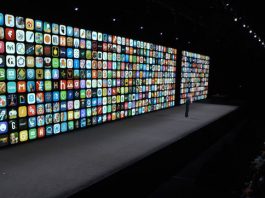 Die Apple-Neuheiten auf der Entwicklerkonferenz WWDC 2018