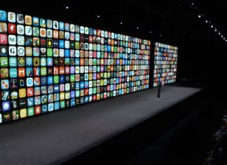 Die Apple-Neuheiten auf der Entwicklerkonferenz WWDC 2018