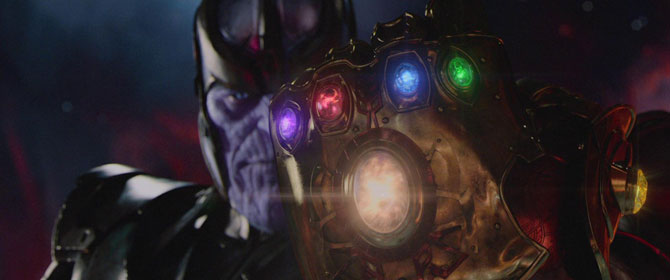 Avengers: Infinity War – Voraussagen für die Zukunft