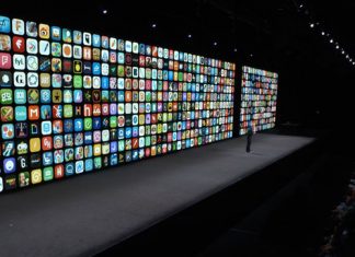 Die Apple-Neuheiten auf der Entwicklerkonferenz WWDC 2018