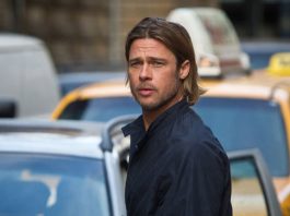 Die Brad-Pitt-Regel - So fragst du eine Frau nach einem Date