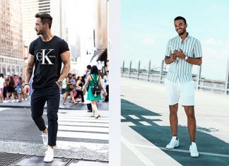 Street Styles im Juli