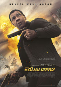 THE EQUALIZER 2