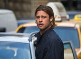 Die Brad-Pitt-Regel - So fragst du eine Frau nach einem Date