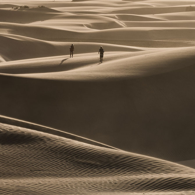 Ultramarathon