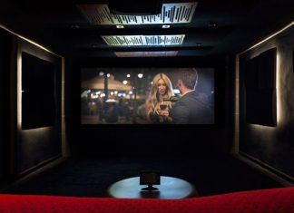 Die besten Kino-Abend-Gadgets